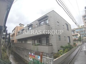 メゾンベルフラワー外観写真