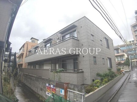メゾンベルフラワー外観写真