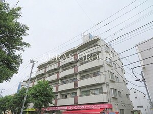 JUN西東京市外観写真