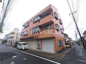 コーポ小野外観写真