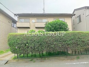 大泉町6丁目戸建外観写真