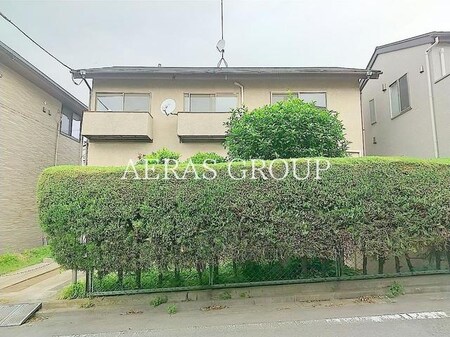 大泉町6丁目戸建外観写真