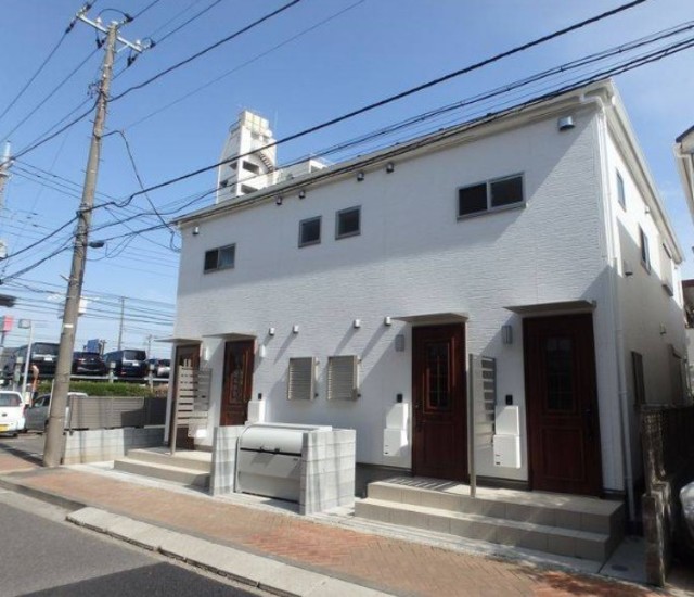 クレール田無