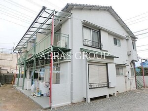 第一吉野荘外観写真