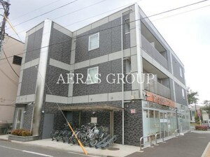 N・リガーレ外観写真