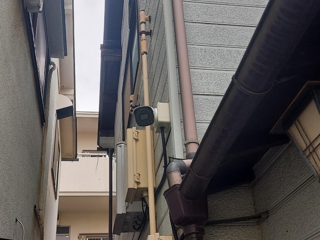 フォーハウス吉田