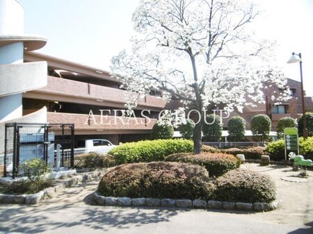 MAC御殿山ホームズ外観写真
