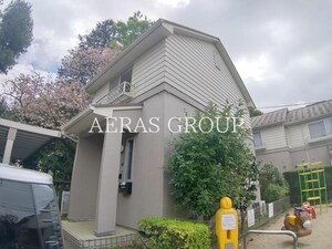 グレースハウス C外観写真