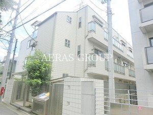セルベコート吉祥寺外観写真