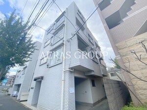 ブランシール田無本町外観写真