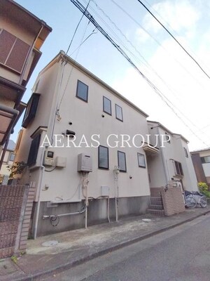 高井戸西1丁目戸建外観写真