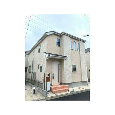 富士町6丁目戸建外観写真