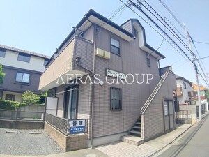 グレースウッド外観写真