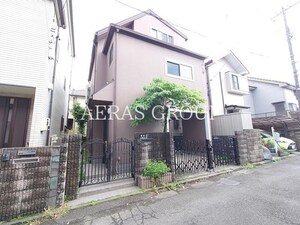 鈴木貸家外観写真