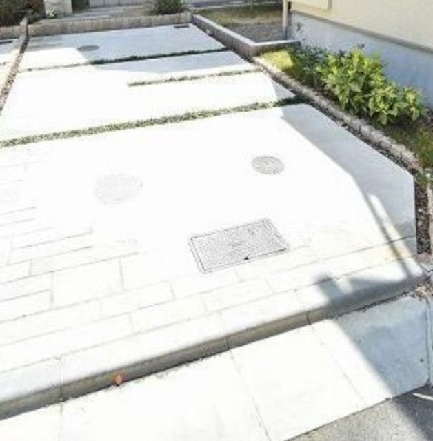 ファインコート東伏見