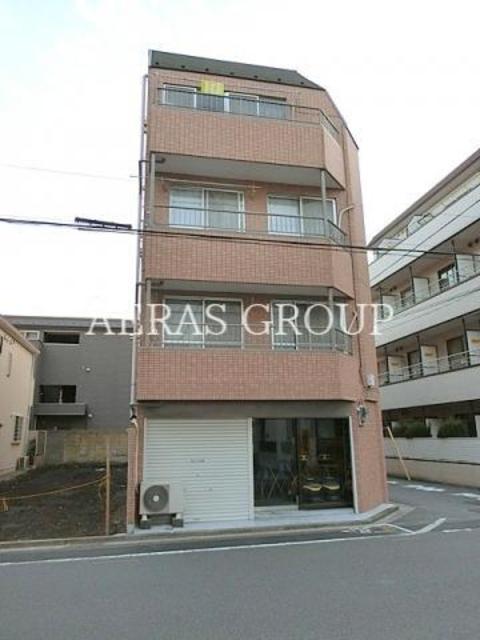 ホワイトヴィラ中町