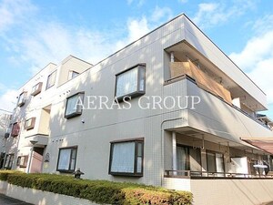 マロン21外観写真