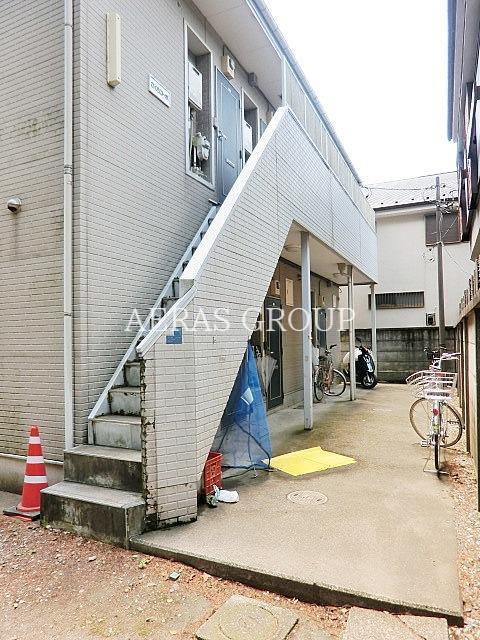 さくらコーポ