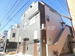 Casa Viva外観写真