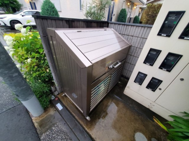 イルクオーレ・ココロテラス