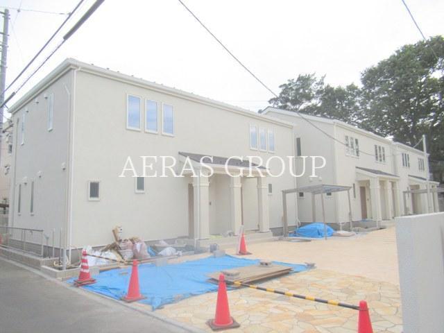 ファミリーハイツ C棟