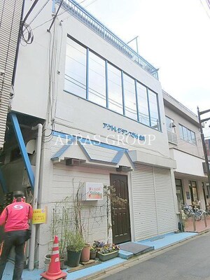 アクトレジデンス新小金井外観写真