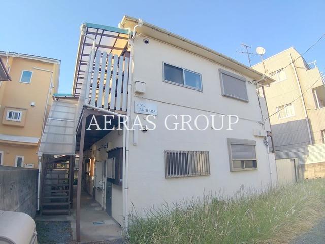 Maison・Arihara