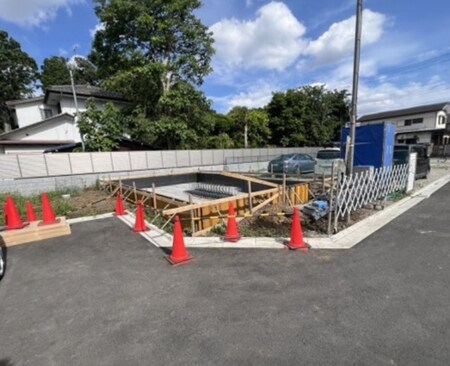 仮称）西東京市向台町2丁目貸家 3外観写真