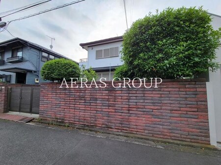 吉祥寺北町1丁目戸建外観写真