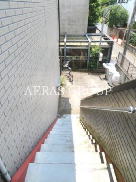 ファミーユ吉祥寺C