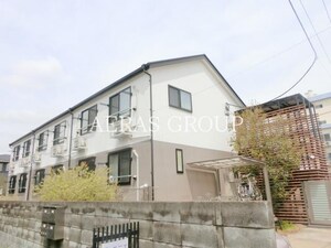 ミモザ吉祥寺東町外観写真
