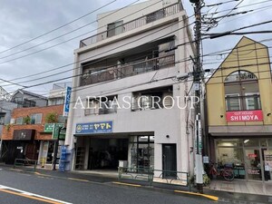 ヤマトビル外観写真