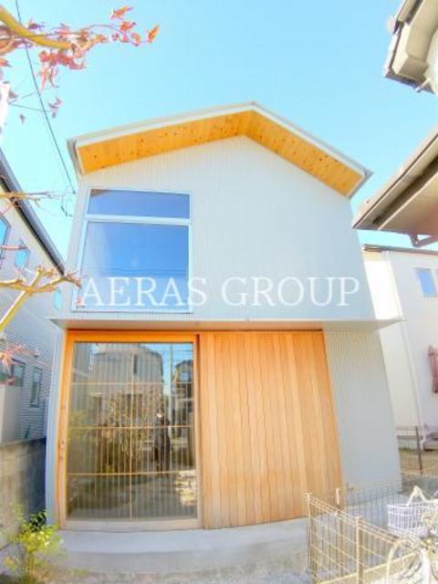 本多5丁目戸建