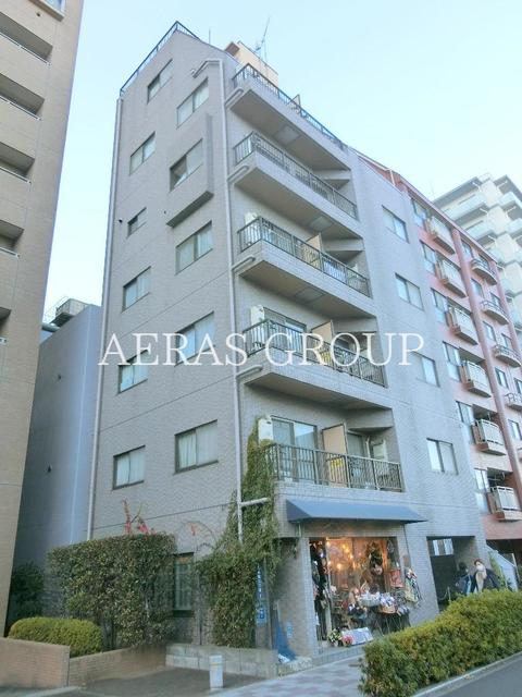 グレイス武蔵野