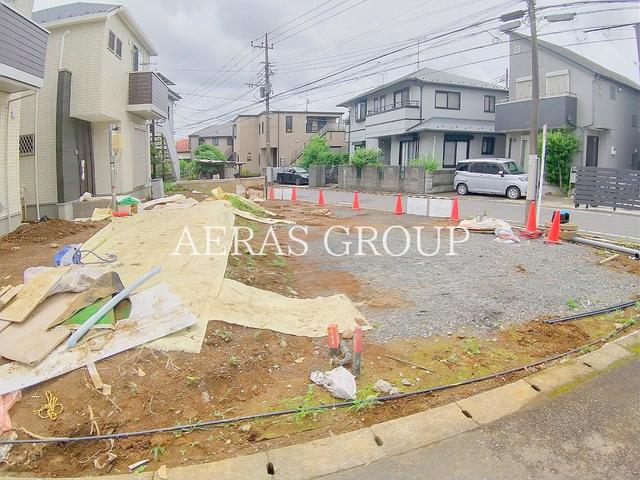 （仮称）西東京市南町5丁目計画 B