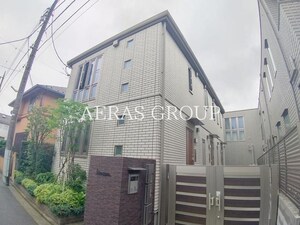 Limacon外観写真