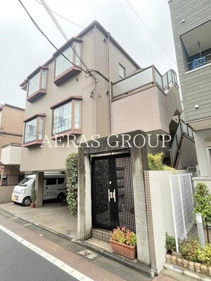 ローズマンション外観写真