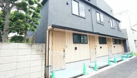 SFC吉祥寺外観写真