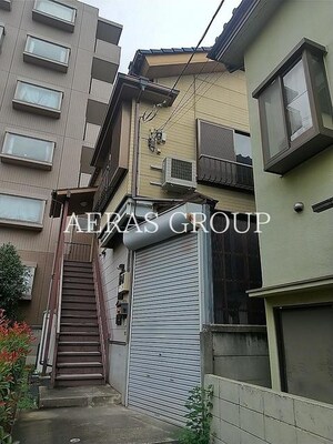 廣瀬貸家外観写真