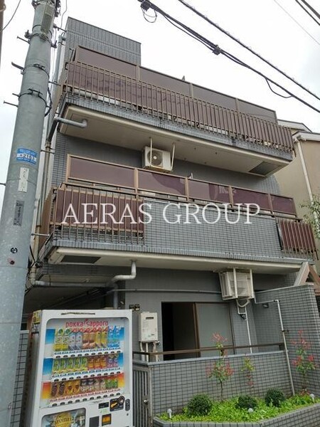ARK Koenji外観写真