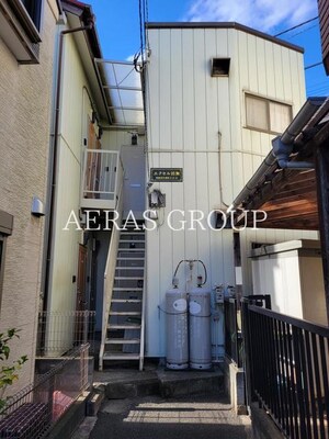エクセル田無外観写真