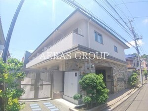 カーサリオセルカ外観写真