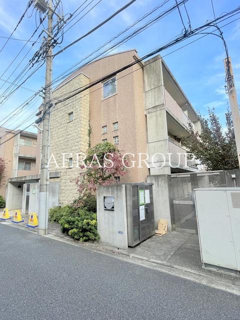 ルナシオン吉祥寺B棟