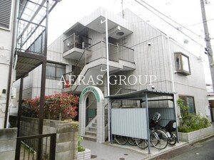 ピュア武蔵野Ⅰ外観写真
