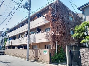 井ノ下マンション外観写真