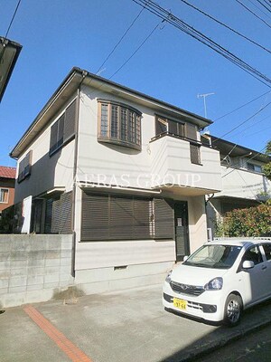 正木邸 貸家A棟外観写真