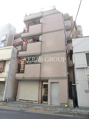 PIKI HOUSE外観写真