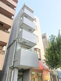 三河屋ビル