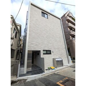 プラティーク文京護国寺外観写真