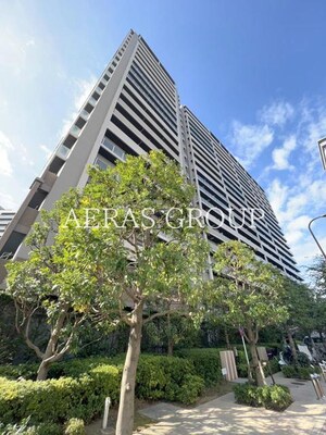 東京フロンティアシティ アーバンフォート外観写真